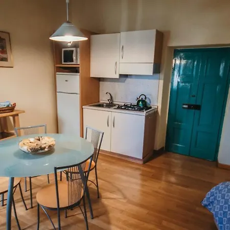 Bolongaro - Affitti Brevi Italia アパート