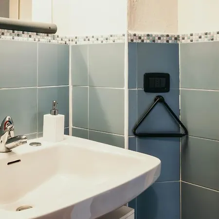 Bolongaro - Affitti Brevi Italia アパート