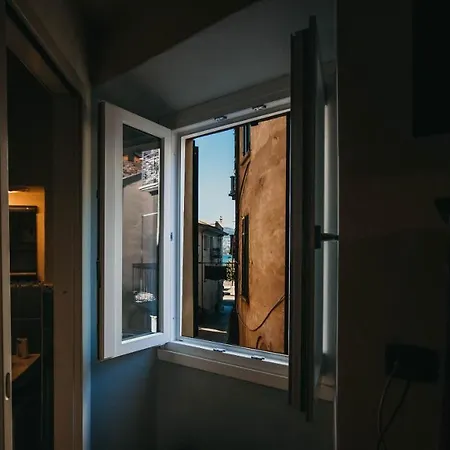 Bolongaro - Affitti Brevi Italia Apartment Stresa