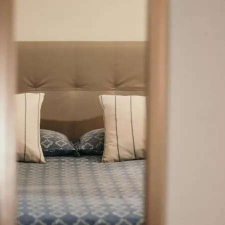 Apartment Bolongaro - Affitti Brevi Italia *