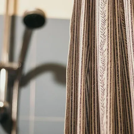 Bolongaro - Affitti Brevi Italia Apartment