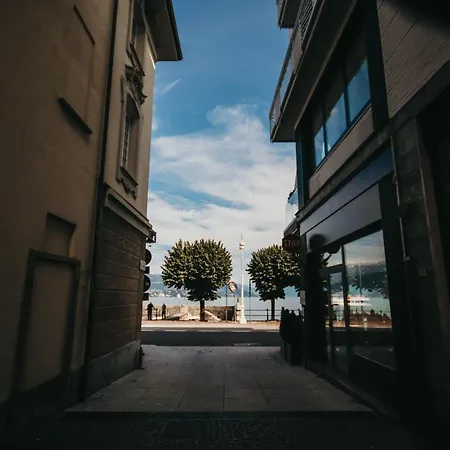 Bolongaro - Affitti Brevi Italia