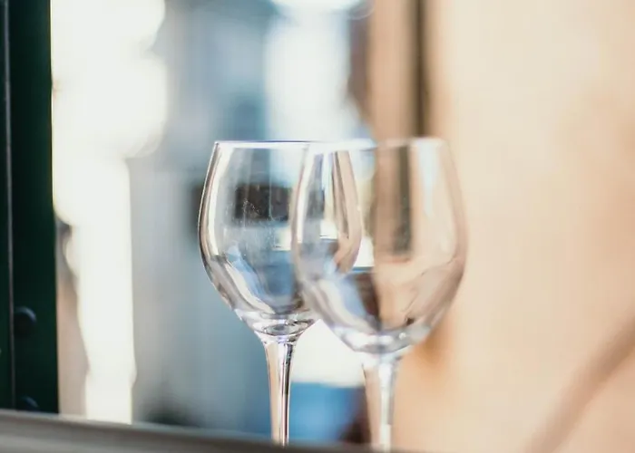 Bolongaro - Affitti Brevi Italia 아파트 스트레사