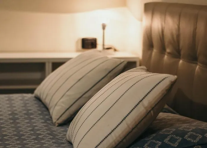 Bolongaro - Affitti Brevi Italia * 스트레사