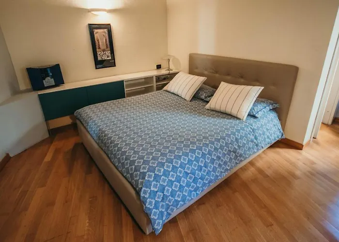 Bolongaro - Affitti Brevi Italia 아파트