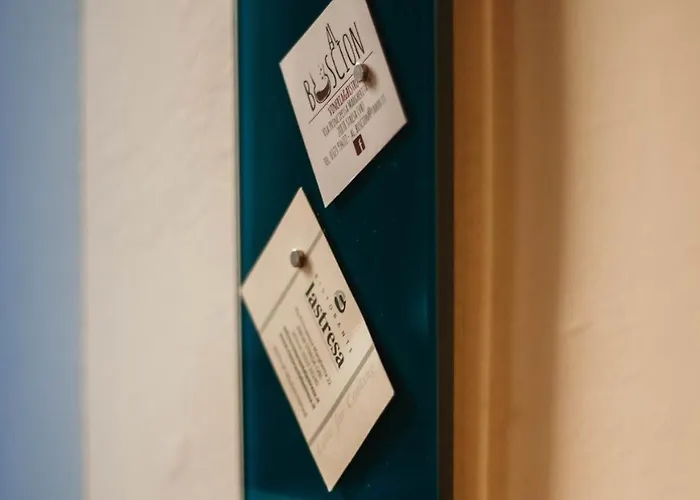 Bolongaro - Affitti Brevi Italia * 스트레사