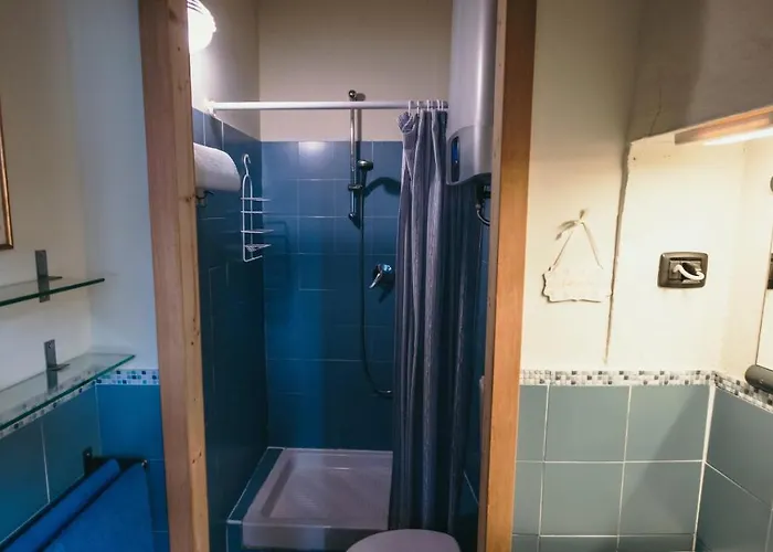 Bolongaro - Affitti Brevi Italia Apartament *