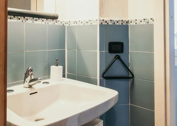 Bolongaro - Affitti Brevi Italia Apartament