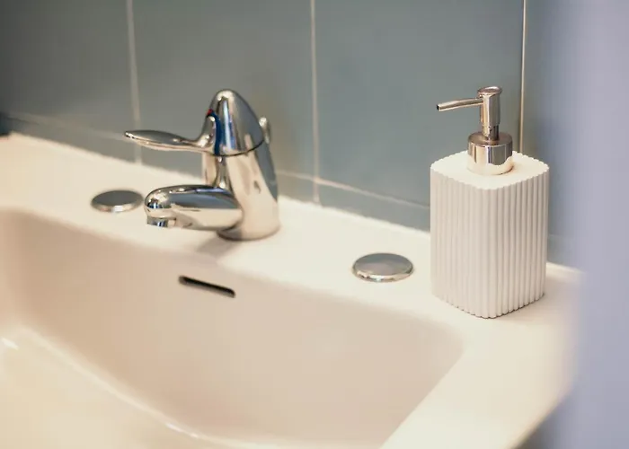 Bolongaro - Affitti Brevi Italia * Stresa