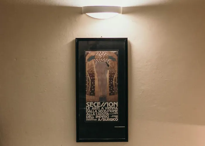 Bolongaro - Affitti Brevi Italia *