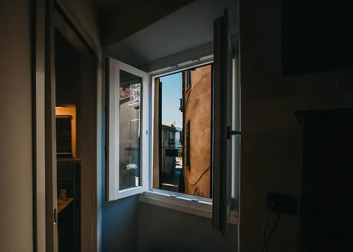 Bolongaro - Affitti Brevi Italia Apartament Stresa