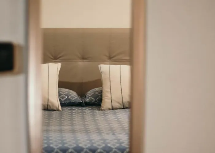 Apartament Bolongaro - Affitti Brevi Italia *