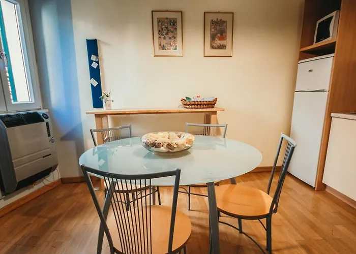 Bolongaro - Affitti Brevi Italia Apartament